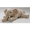 Elefant de pluș 23 cm - jucării de pluș