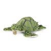 Broască țestoasă de pluș 25 cm - jucării de pluș