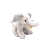 645 pluss elefant 14 cm pluss jatekok