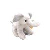 Elefant de pluș 14 cm - jucării de pluș