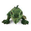 Iguană de pluș 70 cm - jucării de pluș