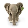 6692 4 pluss elefant 28 cm pluss jatekok