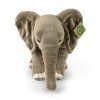 Elefant de pluș 28 cm - jucării de pluș