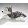 6824 2 pluss kutya husky 23 cm