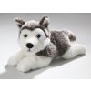 6824 pluss kutya husky 23 cm
