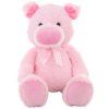 Porc de pluș 75 cm - jucării de pluș