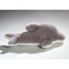 Delfin de pluș 23 cm - jucării de pluș