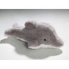 Delfin de pluș 23 cm - jucării de pluș