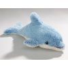 Delfin de pluș 40 cm - jucării de pluș