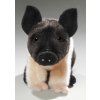 Porc de pluș 19 cm - jucării de pluș