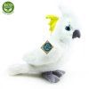 Papagal de pluș 17 cm - jucării de pluș