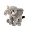 Elefant de pluș 20 cm - jucării de pluș