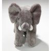 Elefant de pluș 15 cm - jucării de pluș