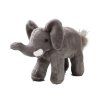 Elefant de pluș 15 cm - jucării de pluș
