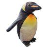 Pinguin de pluș 30 cm - jucării de pluș