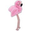 Flamingo de pluș 28 cm - jucării de pluș