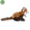 Panda roșu de pluș 18 cm - jucării de pluș