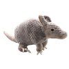 Armadillo de pluș 45 cm