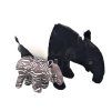 Tapir de pluș 30 cm