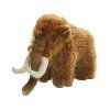 Mamut de pluș 20 cm - jucării de pluș
