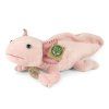 Axolotl de pluș 33 cm - jucării de pluș