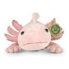 7864 2 pluss axolotl 33 cm pluss jatekok