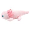 7879 2 pluss axolotl kulcstarto 15 cm pluss jatekok