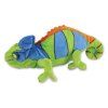 Cameleon de pluș 30 cm - jucării de pluș