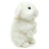 7929 1 7929 1 pluss nyuszi 18 cm pluss jatekok