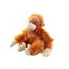 7941 2 7941 2 pluss majom orangutan 20 cm pluss jatekok