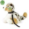 Ciobănesc australian de pluș 28 cm - jucării de pluș