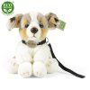Ciobănesc australian de pluș 28 cm - jucării de pluș