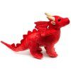 Dragon de pluș 20 cm - jucării de pluș