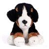 Câine de pluș - Câine de munte Bernese 15 cm