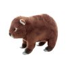 8152 2 pluss wombat 20 cm pluss jatekok