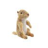 Marmotă de pluș 18 cm - jucării de pluș