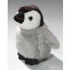 Pinguin de pluș 12 cm - jucării de pluș