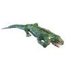 Iguană de pluș 115 cm - jucării de pluș