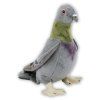 Porumbel de pluș 20 cm - jucării de pluș