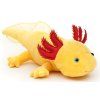 Axolotl de pluș 32 cm - jucării de pluș