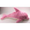 Delfin de pluș 80 cm - jucării de pluș