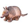 Armadillo de pluș 54 cm - jucării de pluș