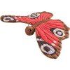 Fluture de pluș 17 cm - jucării de pluș