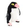 Pinguin de pluș 16 cm - jucării de pluș