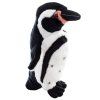 Pinguin de pluș 17 cm - jucării de pluș