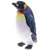 Pinguin de pluș 23 cm - jucării de pluș