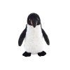 Pinguin de pluș 30 cm - jucării de pluș