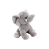 9072 2 pluss elefant 28 cm pluss jatekok