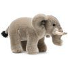 9078 9078 pluss elefant 30 cm pluss jatekok