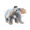 9087 1 pluss elefant 21 cm pluss jatekok